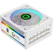 Блок живлення Gamemax 1300 W RGB-1300 WH (RGB-1300 WH (ATX3.0/3.1 PCIe5.) - Фото