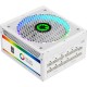 Блок живлення Gamemax 1300 W RGB-1300 WH (RGB-1300 WH (ATX3.0/3.1 PCIe5.)
