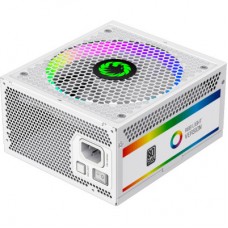 Блок живлення Gamemax 1300 W RGB-1300 WH (RGB-1300 WH (ATX3.0/3.1 PCIe5.) - Фото