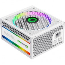 Блок живлення Gamemax 1300 W RGB-1300 WH (RGB-1300 WH (ATX3.0/3.1 PCIe5.) - Фото