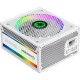Блок живлення Gamemax 1300 W RGB-1300 WH (RGB-1300 WH (ATX3.0/3.1 PCIe5.)