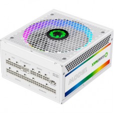 Блок живлення Gamemax 1300 W RGB-1300 WH (RGB-1300 WH (ATX3.0/3.1 PCIe5.) - Фото