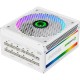 Блок живлення Gamemax 1300 W RGB-1300 WH (RGB-1300 WH (ATX3.0/3.1 PCIe5.)