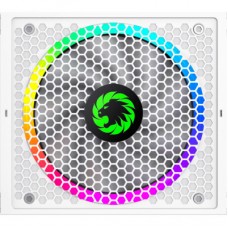 Блок живлення Gamemax 1300 W RGB-1300 WH (RGB-1300 WH (ATX3.0/3.1 PCIe5.) - Фото