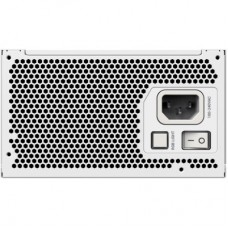 Блок живлення Gamemax 1300 W RGB-1300 WH (RGB-1300 WH (ATX3.0/3.1 PCIe5.) - Фото