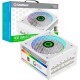 Блок живлення Gamemax 1300 W RGB-1300 WH (RGB-1300 WH (ATX3.0/3.1 PCIe5.)
