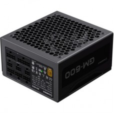 Блок живлення Gamemax 600 W GM-600 Modular (GM-600 Modular) - Фото