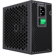 Блок живлення Gamemax 600 W GM-600 Modular (GM-600 Modular) - Фото