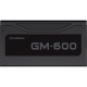 Блок живлення Gamemax 600 W GM-600 Modular (GM-600 Modular)