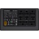 Блок живлення Gamemax 600 W GM-600 Modular (GM-600 Modular)