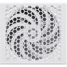 Блок живлення Gamemax 600 W GM-600 Modular white (GM-600 Modular white) - Фото