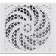 Блок живлення Gamemax 600 W GM-600 Modular white (GM-600 Modular white)