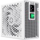 Блок живлення Gamemax 600 W GM-600 Modular white (GM-600 Modular white)