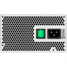 Блок живлення Gamemax 600 W GM-600 Modular white (GM-600 Modular white) - Фото