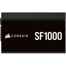 Блок живлення Corsair 1000W SF1000 (CP-9020257-EU) Блок живлення Corsair 1000W SF1000 (CP-9020257-EU) - Фото