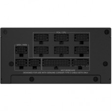 Блок живлення Corsair 1000W SF1000 (CP-9020257-EU) Блок живлення Corsair 1000W SF1000 (CP-9020257-EU) - Фото