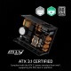 Блок питания Corsair 850W SF850 (CP-9020256-EU) Блок питания Corsair 850W SF850 (CP-9020256-EU)