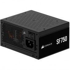 Блок живлення Corsair 750W SF750 (CP-9020284-EU)