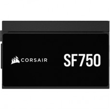 Блок живлення Corsair 750W SF750 (CP-9020284-EU) Блок живлення Corsair 750W SF750 (CP-9020284-EU) - Фото