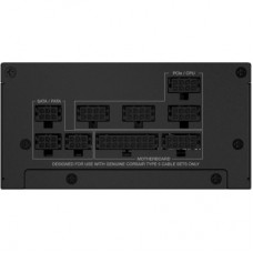 Блок живлення Corsair 750W SF750 (CP-9020284-EU) Блок живлення Corsair 750W SF750 (CP-9020284-EU) - Фото