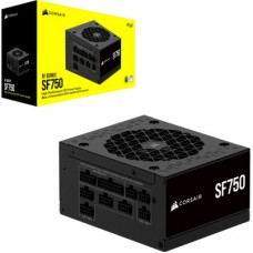 Блок живлення Corsair 750W SF750 (CP-9020284-EU) Блок живлення Corsair 750W SF750 (CP-9020284-EU) - Фото
