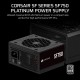 Блок питания Corsair 750W SF750 (CP-9020284-EU)