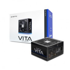 Блок живлення Chieftec 750W VITA (BPX-750-S) - Фото