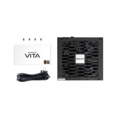 Блок живлення Chieftec 750W VITA (BPX-750-S) - Фото