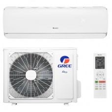 Кондиционер Gree Clivia (GWH09AUCXBK6DNA1A)