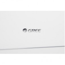 Кондиціонер Gree Clivia (GWH09AUCXBK6DNA1A) - Фото