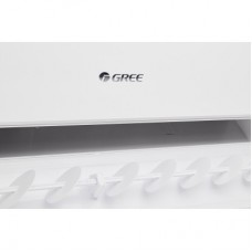 Кондиціонер Gree Clivia (GWH09AUCXBK6DNA1A) - Фото