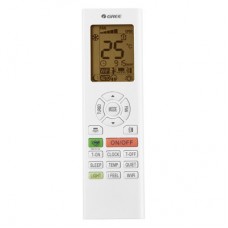 Кондиціонер Gree Clivia (GWH09AUCXBK6DNA1A) - Фото