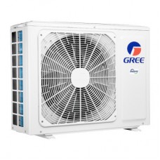 Кондиціонер Gree Clivia (GWH09AUCXBK6DNA1A) - Фото