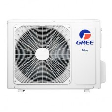 Кондиціонер Gree Clivia (GWH09AUCXBK6DNA1A) - Фото