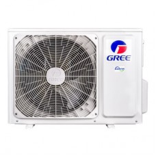Кондиціонер Gree U-Crown R32 (GWH09UBK6DNA4A) - Фото