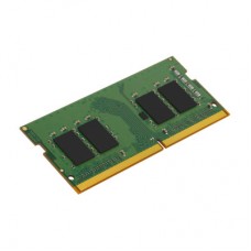 Модуль пам'яті для ноутбука SoDIMM DDR4 8 GB 3200 MHz Kingston (KVR32S22S8/8) - Фото