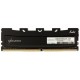 Модуль пам'яті для комп'ютера DDR4 8GB 3200 MHz Kudos Black eXceleram (EKBLACK4083216A)