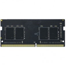 Модуль пам'яті для ноутбука SoDIMM DDR4 16 GB 3200 MHz eXceleram (E41632S) - Фото