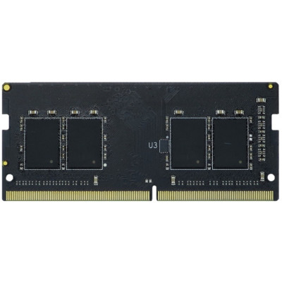 Модуль пам'яті для ноутбука SoDIMM DDR4 16 GB 3200 MHz eXceleram (E41632S)