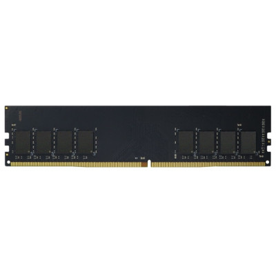 Модуль пам'яті для комп'ютера DDR4 16GB 2666 MHz eXceleram (E416266X)
