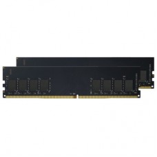Модуль пам'яті для комп'ютера DDR4 32GB (2x16GB) 3200 MHz eXceleram (E4323222XD) - Фото