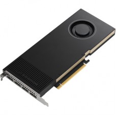 Відеокарта QUADRO RTX A4000 16 GB PNY (VCNRTXA4000-SB) - Фото