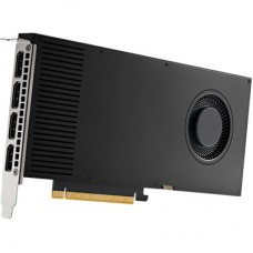 Відеокарта QUADRO RTX A4000 16 GB PNY (VCNRTXA4000-SB) - Фото