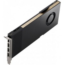Відеокарта QUADRO RTX A4000 16 GB PNY (VCNRTXA4000-SB) - Фото