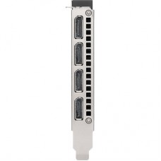 Відеокарта QUADRO RTX A4000 16 GB PNY (VCNRTXA4000-SB) - Фото