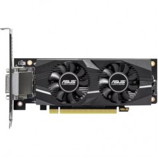 Видеокарта ASUS GeForce RTX3050 6Gb OC LP BRK (RTX3050-O6G-LP-BRK) Видеокарта ASUS GeForce RTX3050 6Gb OC LP BRK (RTX3050-O6G-LP-BRK)