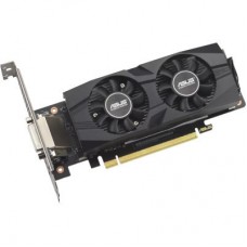 Відеокарта ASUS GeForce RTX3050 6Gb OC LP BRK (RTX3050-O6G-LP-BRK) - Фото