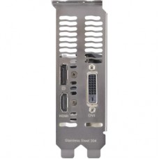 Відеокарта ASUS GeForce RTX3050 6Gb OC LP BRK (RTX3050-O6G-LP-BRK) - Фото