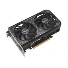 Відеокарта ASUS GeForce RTX4060 8Gb DUAL OC (DUAL-RTX4060-O8G-V2 RTL) - Фото