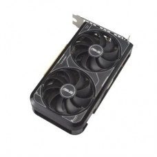 Відеокарта ASUS GeForce RTX4060 8Gb DUAL OC (DUAL-RTX4060-O8G-V2 RTL) - Фото